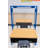 Furniture Rectangle Clear PlayPanel - Single Set