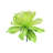 26" Green Decorative Spring Floral Artificial Craft Stem