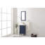 Ensemble de meuble-lavabo simple 17 po Esperanza-1628249807