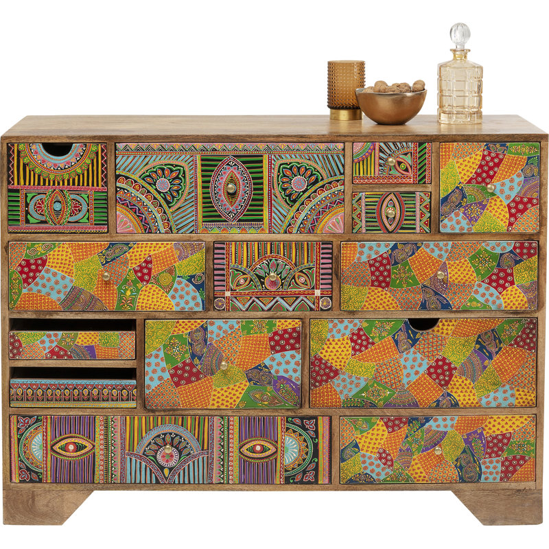 Sideboard Paradise
