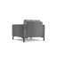Adoraim Upholstered Armchair-623657306-623657280