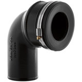 Veil® Wall-Hung Toilet Cast Iron Waste Pipe