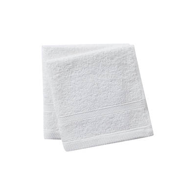 Clorox Gray Bath Towel