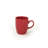 Collazo Eco-Friendly Ceramic Stoneware Mug Set (6 Pieces), 10.6 oz | Antibacterial, Easy to Clean, Dishwasher Safe Up to 122°F, Microwave Safe | Perfect for Coffee, Tea & Hot Beverages, Durable & Stylish Design-114282736