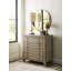 Commode anglaise à 4 tiroirs Janaisa-80170597