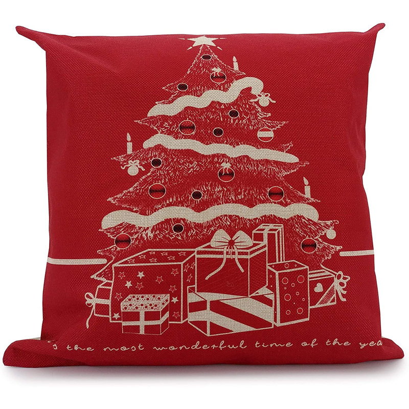 Adella Square Cushion Cover
