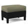 Repose-pieds standard 25 po Gibraltar