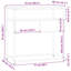 Console vidaXL, bois, bois, bois massif-1952641348-1977829416