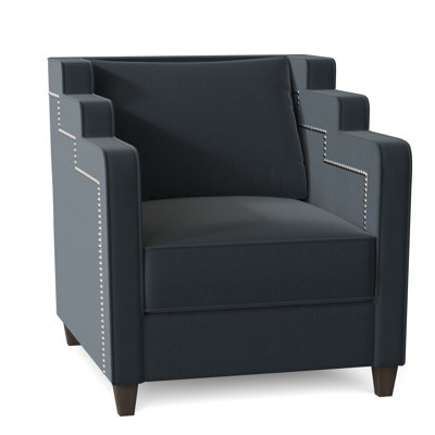 Abbey Upholstered Armchair