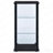 3-Shelf Curio Cabinet - Standard