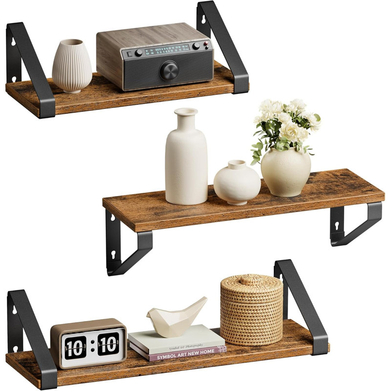 3 Piece Particleboard, Steel Frame