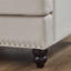 Canapé en tissu Classic Design-1383058194