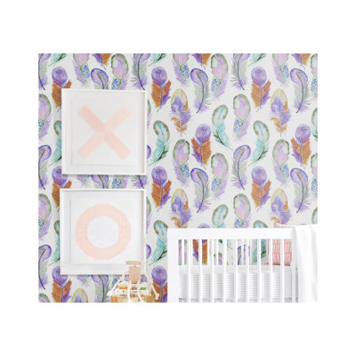 Express Matte Mural