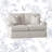 Atterbury 68" Flared Arm Loveseat-972482899