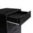 7-Drawer Mobile File Cabinet with Storage, Wood Storage Cabinet, Rolling Organizer for Office Supplies, Documents, Craft Materials, Home Office & Study-1790253053