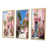Cadre naturel flottant