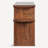 Janke Reclaimed Wood Console - Rustic