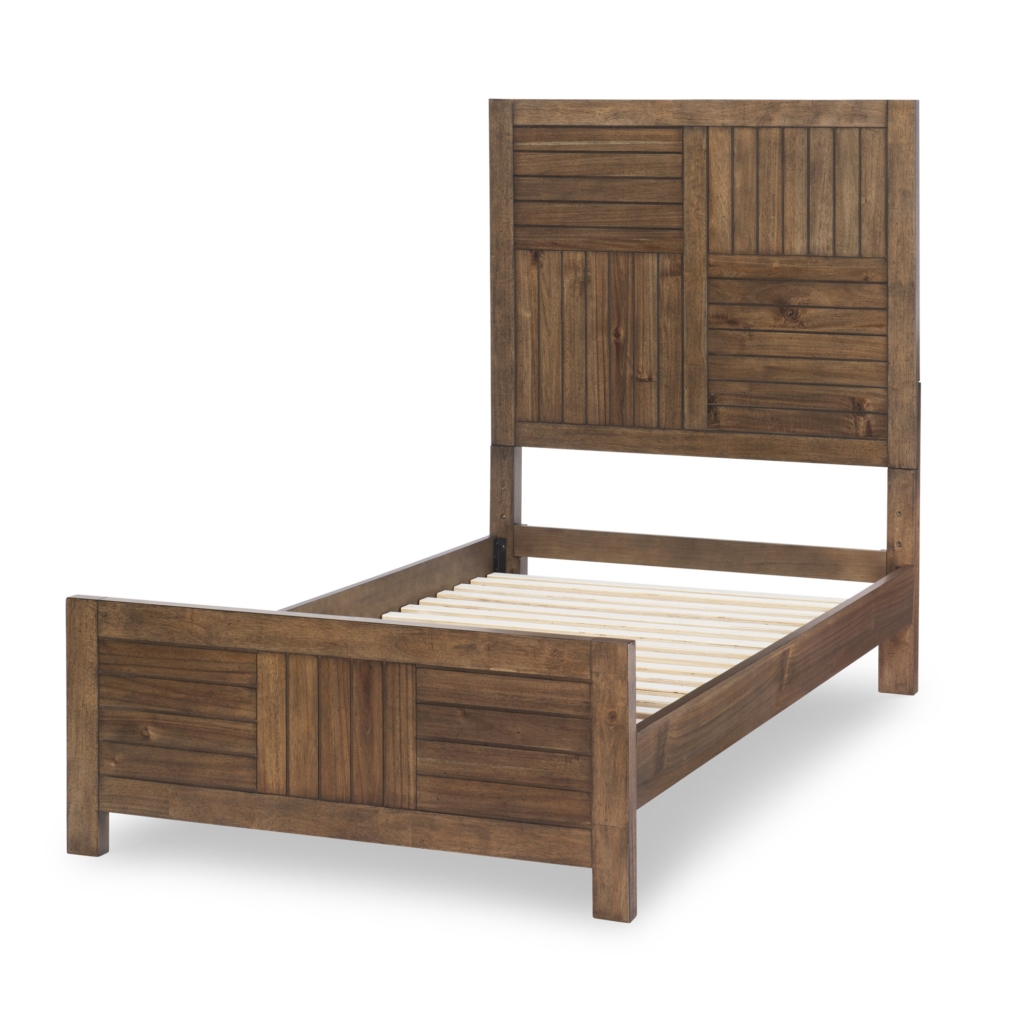 Tyson Footboard, Twin