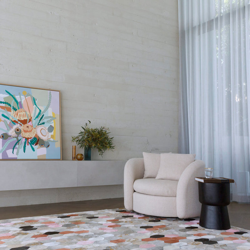 Hornet Rug