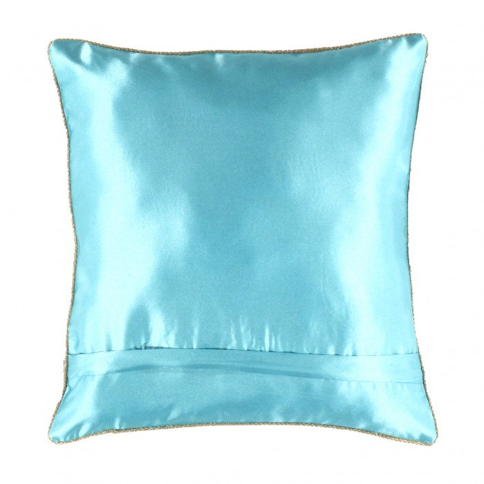 Square Pillow Cover & Insert