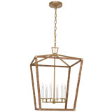 Darlana 6 - Light Chandelier