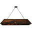Rustic Lodge 9 - Light Pendant-124967263