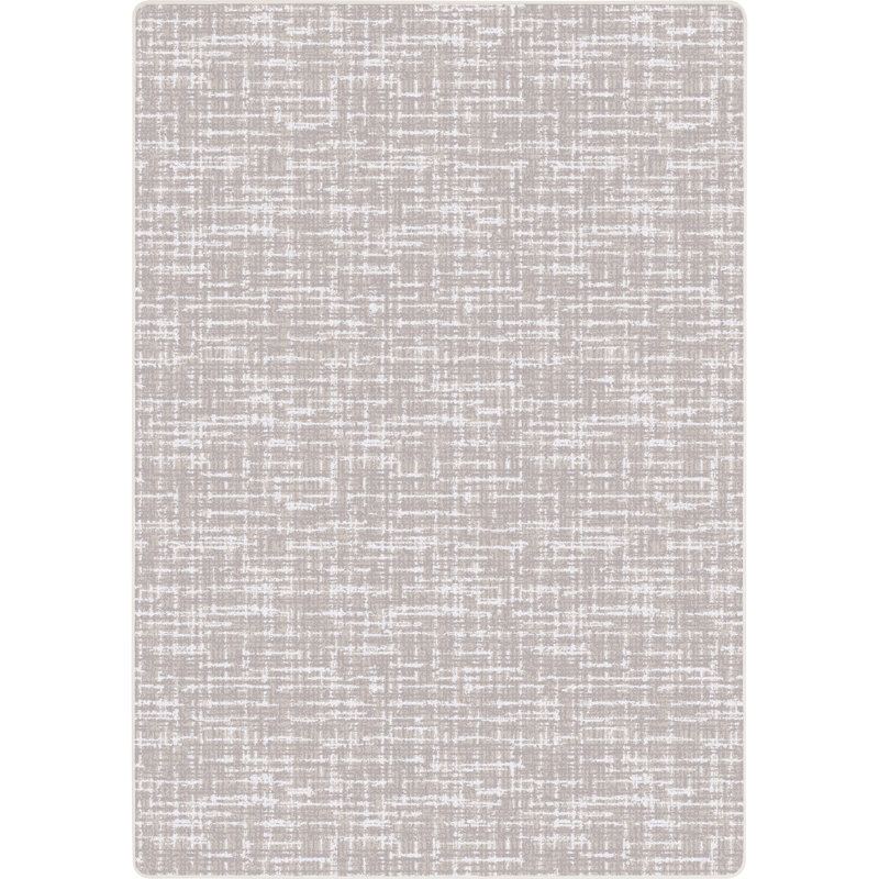 Tapis Impressions Past Tense, Rectangle 5 pi 4 po x 7 pi 8 po
