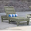 Annette Outdoor Chaise Lounge-1234651542