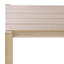 Cortazal Aluminum Patio Coffee Table