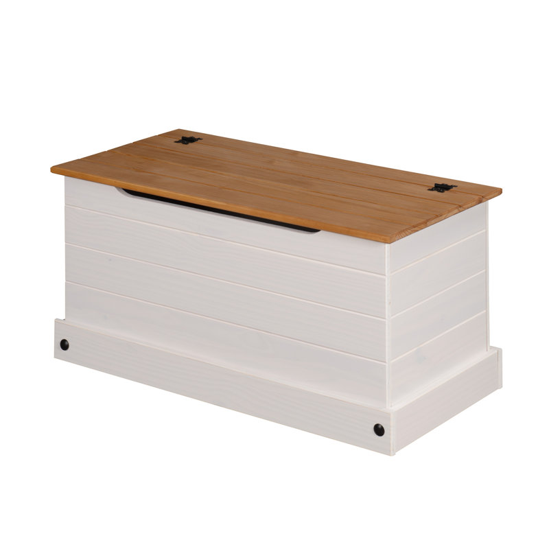 Blanket Chest