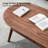 Centre Table, Low Table With Drawers, Coffee Table, Study Table