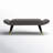 Polyester Blend Upholstered Bench-932606876