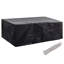 Outdoor Patio Dining Set Cover