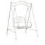 Porch Swing with Stand