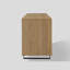 Abdulnasir TV Stand for TVs up to 65"