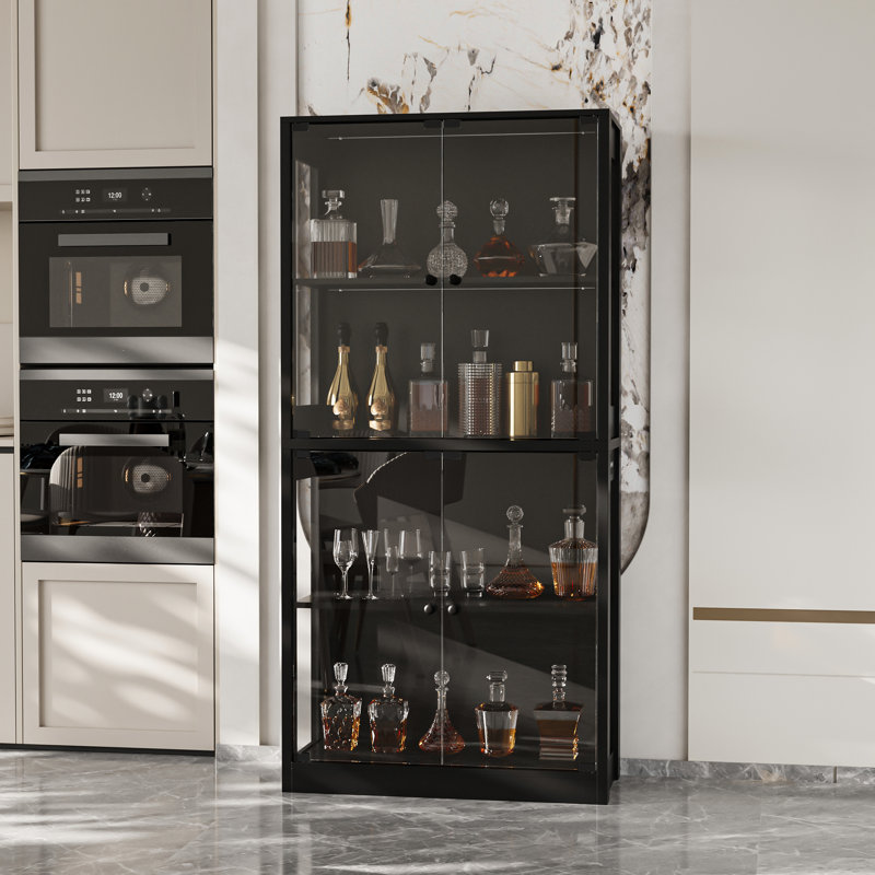 Display Cabinet