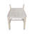 Deauntae 18'' H Solid Wood Side Chair