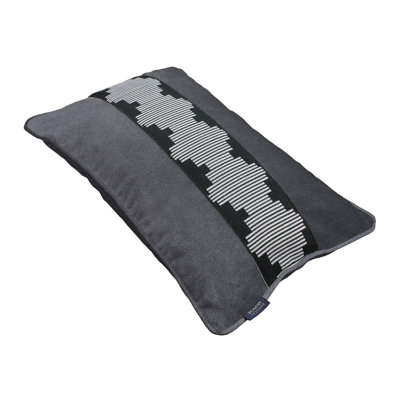 Maya Emerald Velvet Cushion with Filling