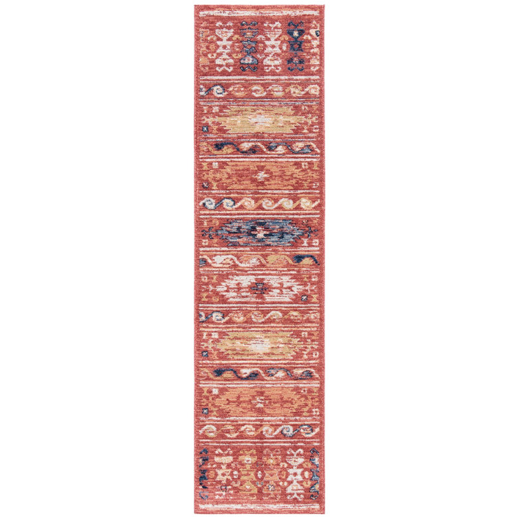 Tapis Sechovicz Performance Southwestern