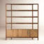 Reza Bookcase-1157326370