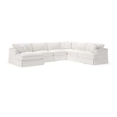 Lucia Chaise Sectional
