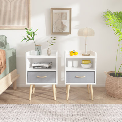 Tables de chevet