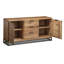 Perrott 150cm Solid Wood Sideboard-64596198