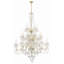 Lustre classique 25 lumières Irl-271648723