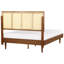Amaj Solid Wood Storage Bed-1116578297