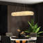 Kirt 1 - Light Crystal LED Chandelier-1085923711