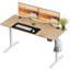 Bureau debout électrique à hauteur ajustable-620267773-620267746