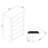 Briniya 5 Drawer 30.25" W Dresser-1027324042
