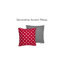 Drap-housse pour lit de bébé Little Ladybug