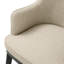 Dining Chair Lavinia Renato Ecru